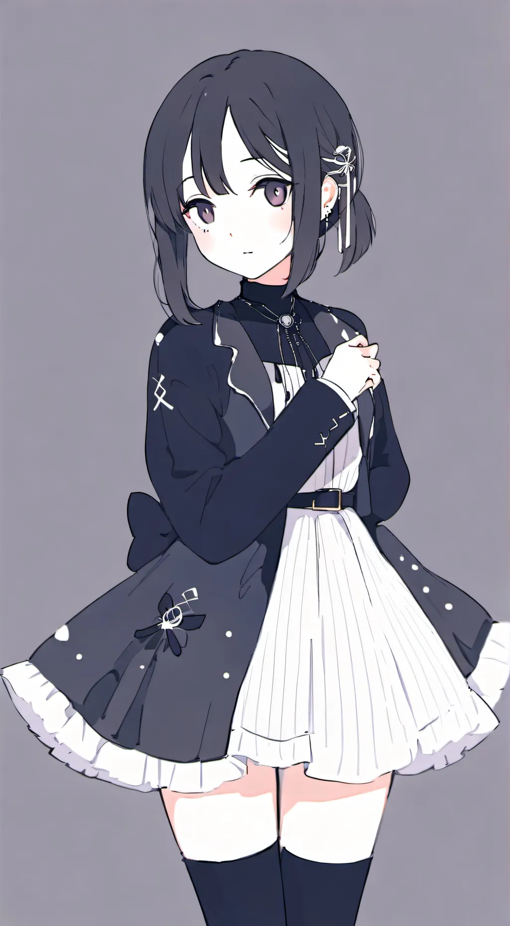 ai character: falador background
