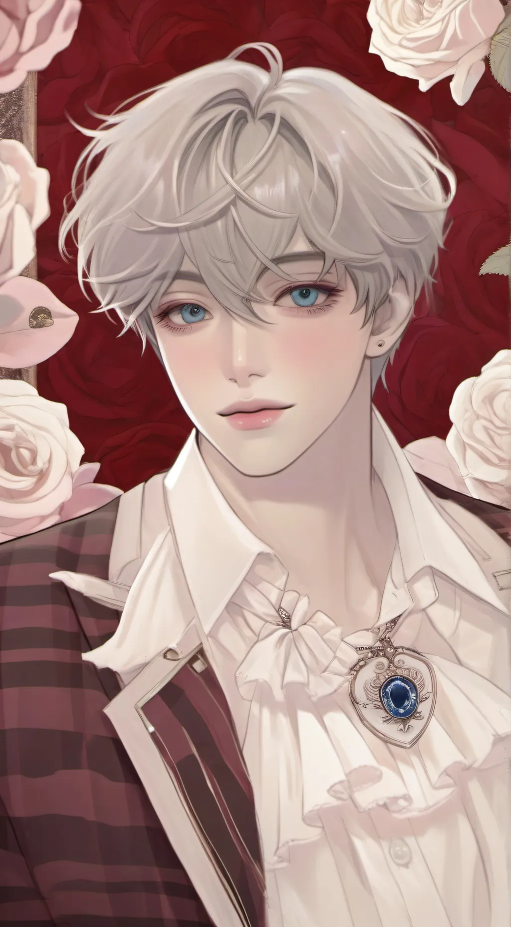 ai character: ceo bitch boy!!! background