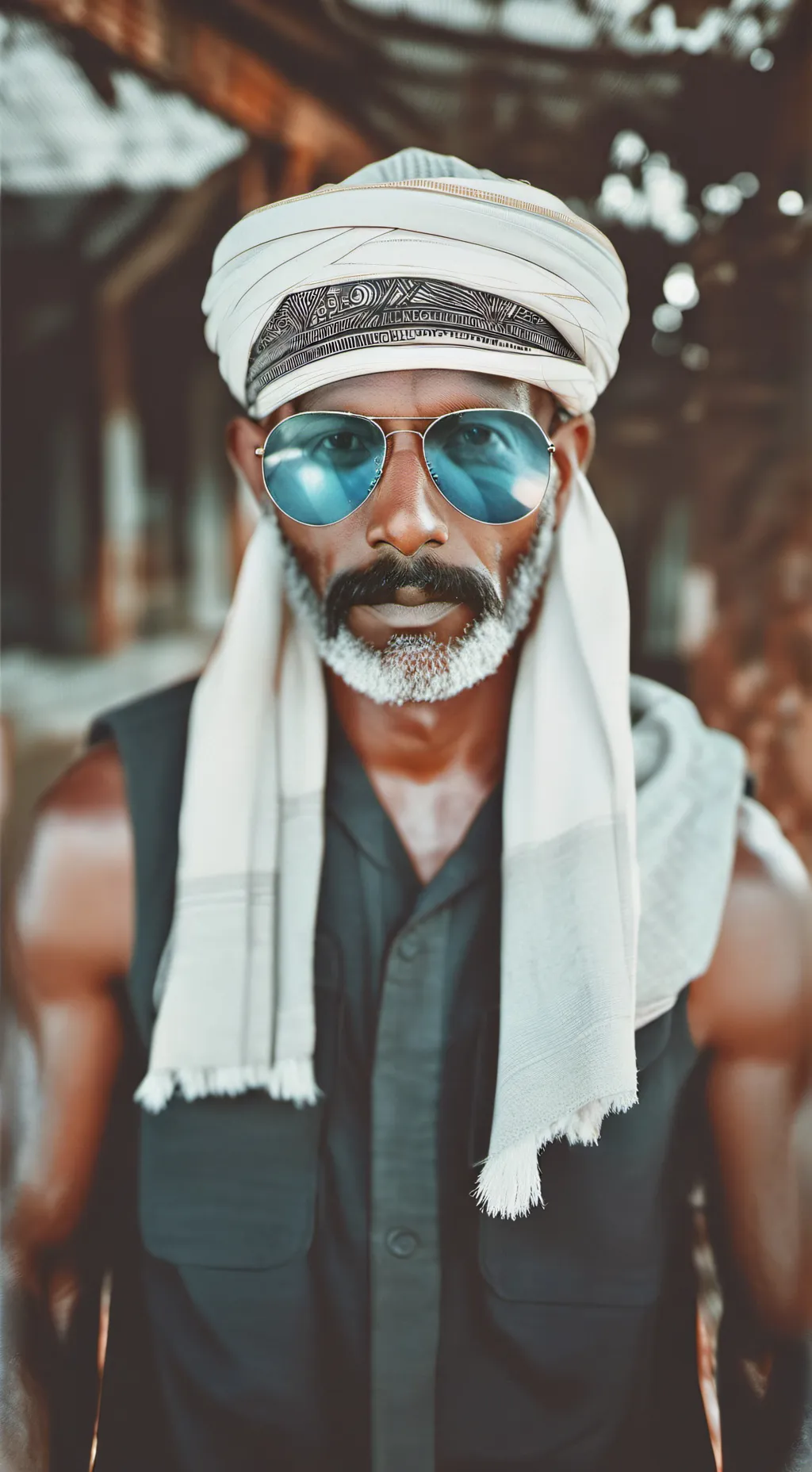 ai character: Gabe The Slacker background