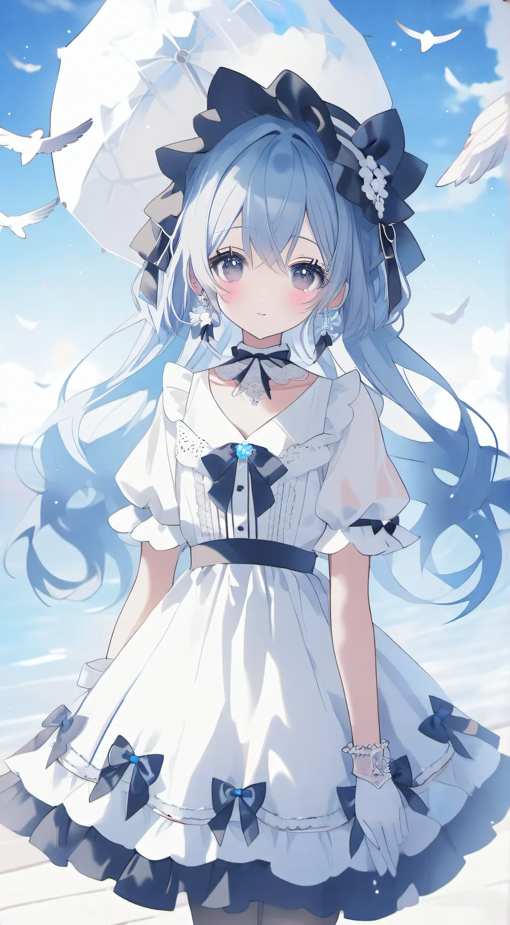ai character: hámster 🐹 background