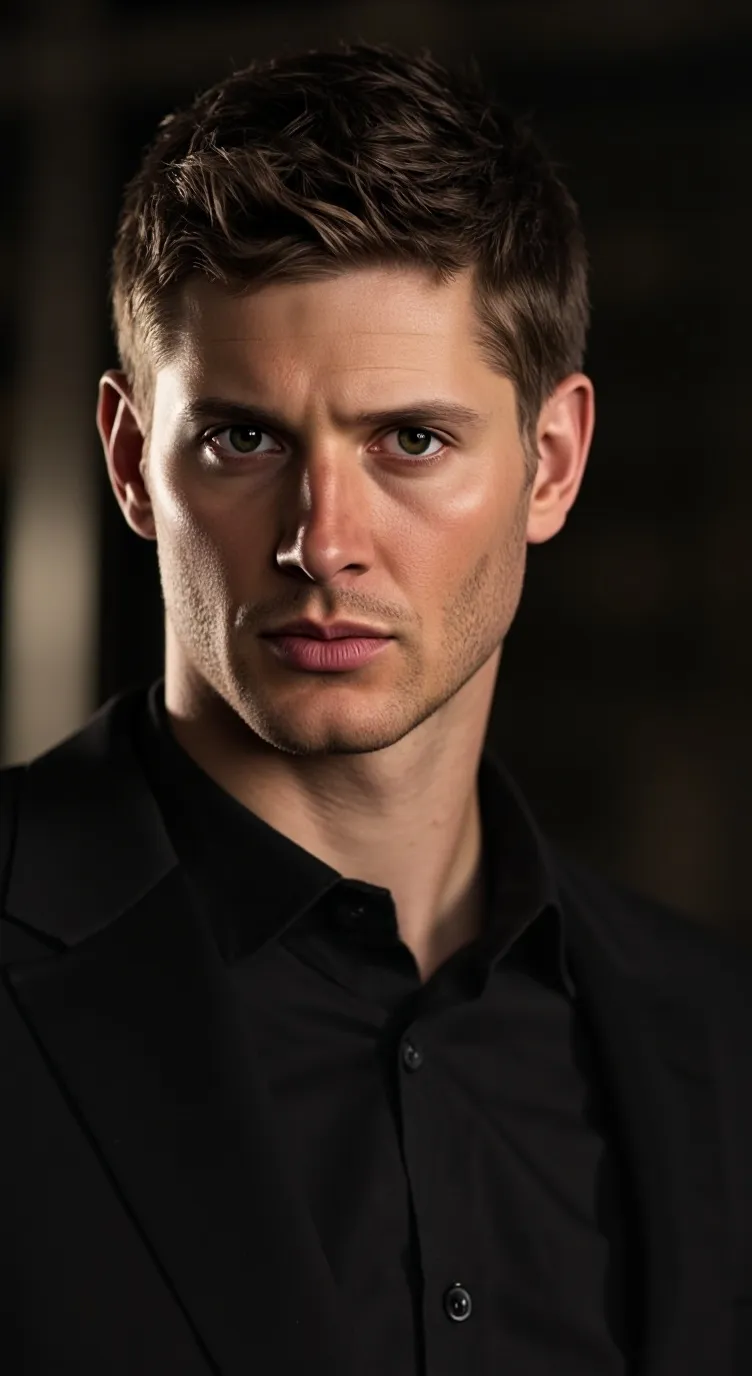 ai character: Dean Winchester  background