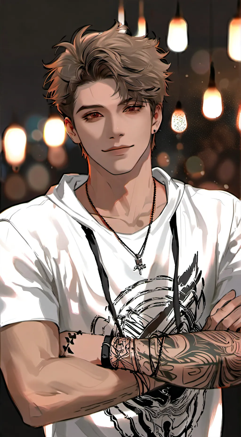 ai character: ~𝓡𝓮𝓷~ BL background