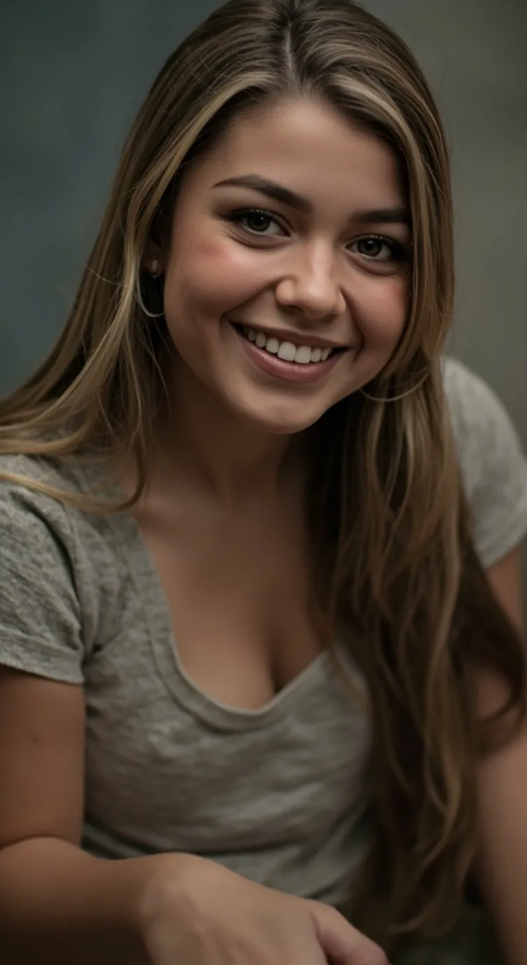 ai character: Haley background