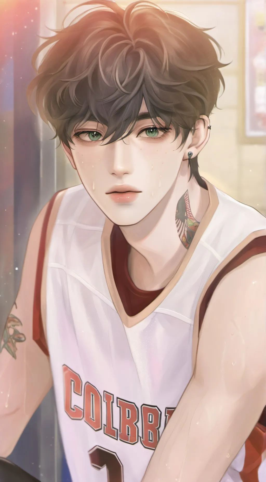 ai character: Chioyta(≡・x・≡) background