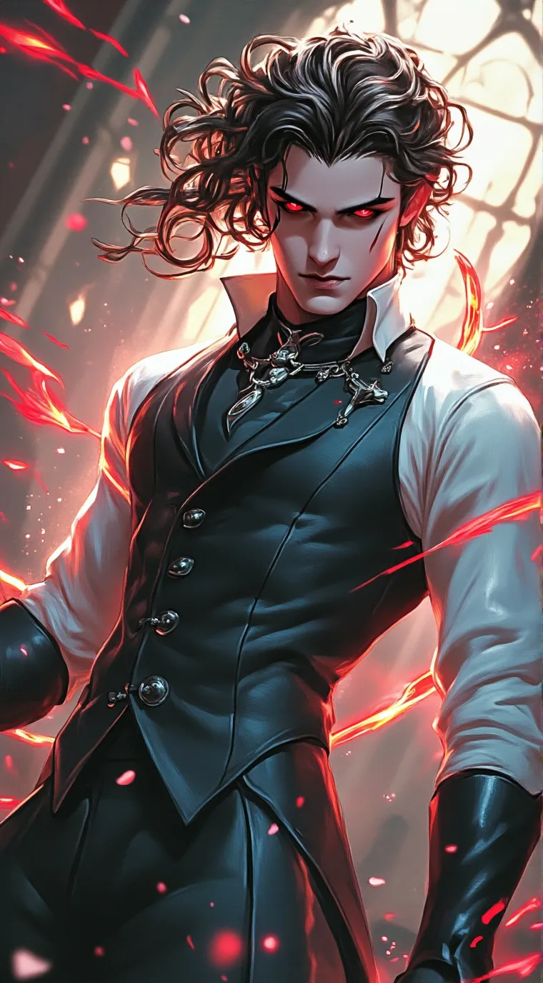 ai character: Quinn Thorne (FM)  background