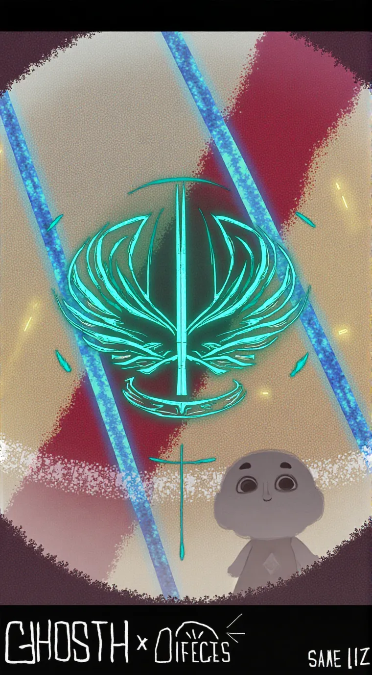 ai character: silly repo! background