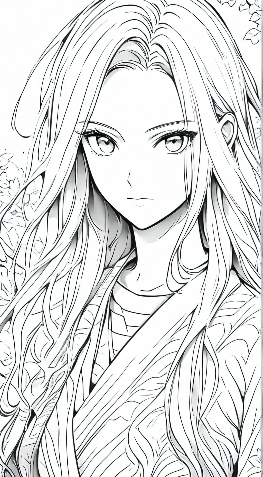 ai character: Tu x jeff  background