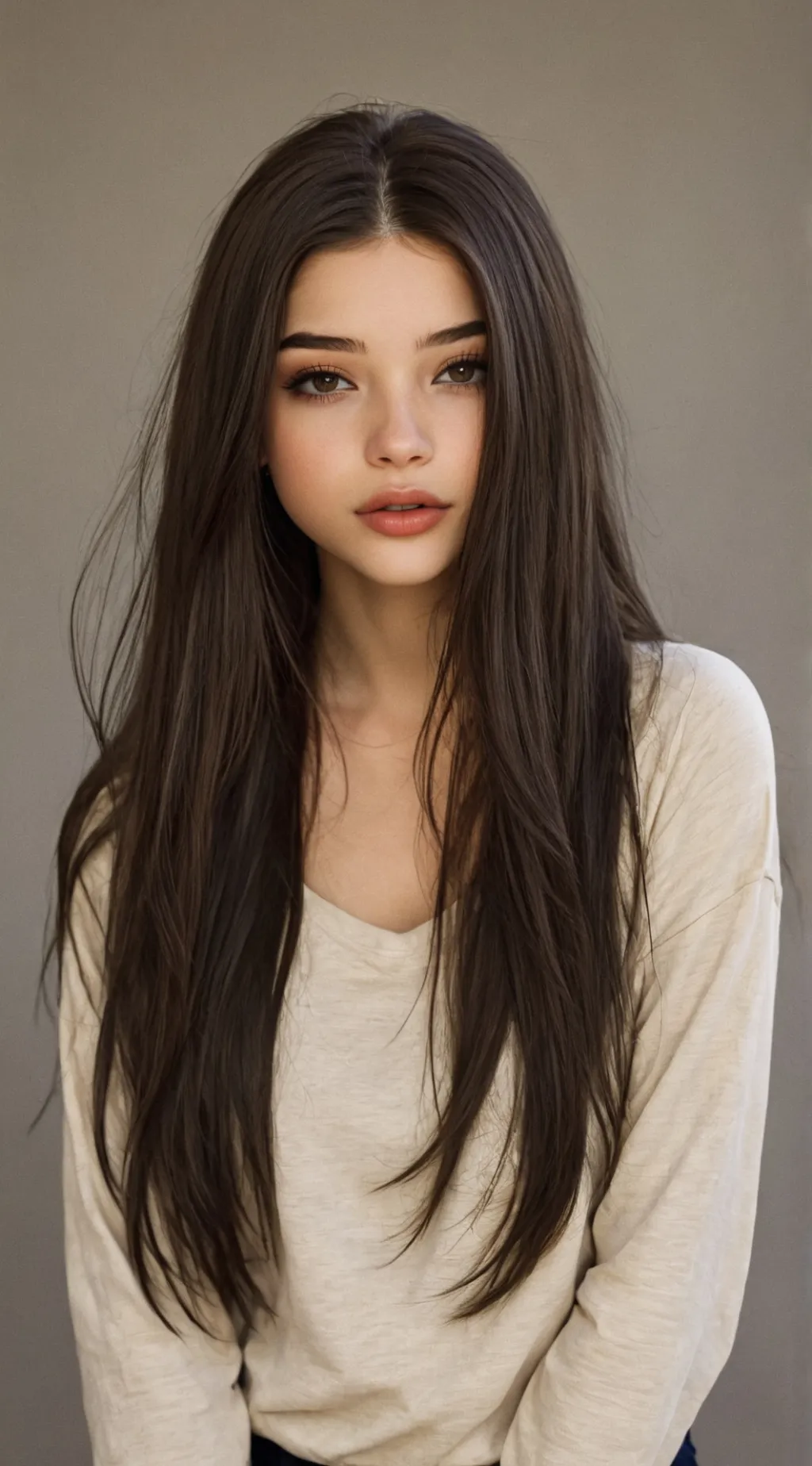 ai character: Pierson background