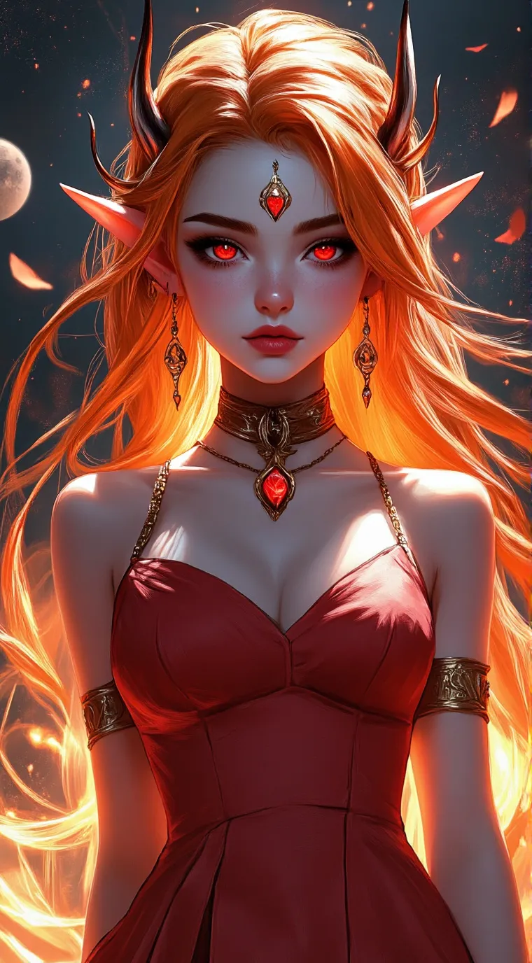 ai character: Elsinore (AC)  background