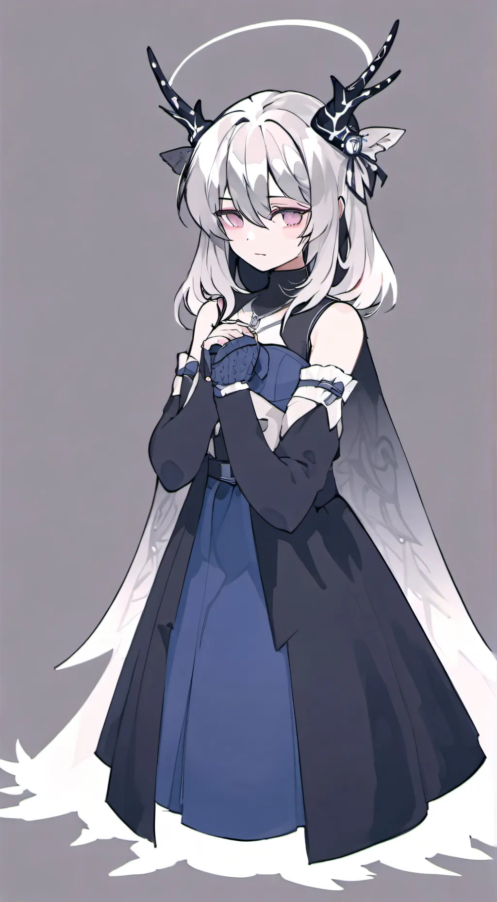 ai character: Alexia  background