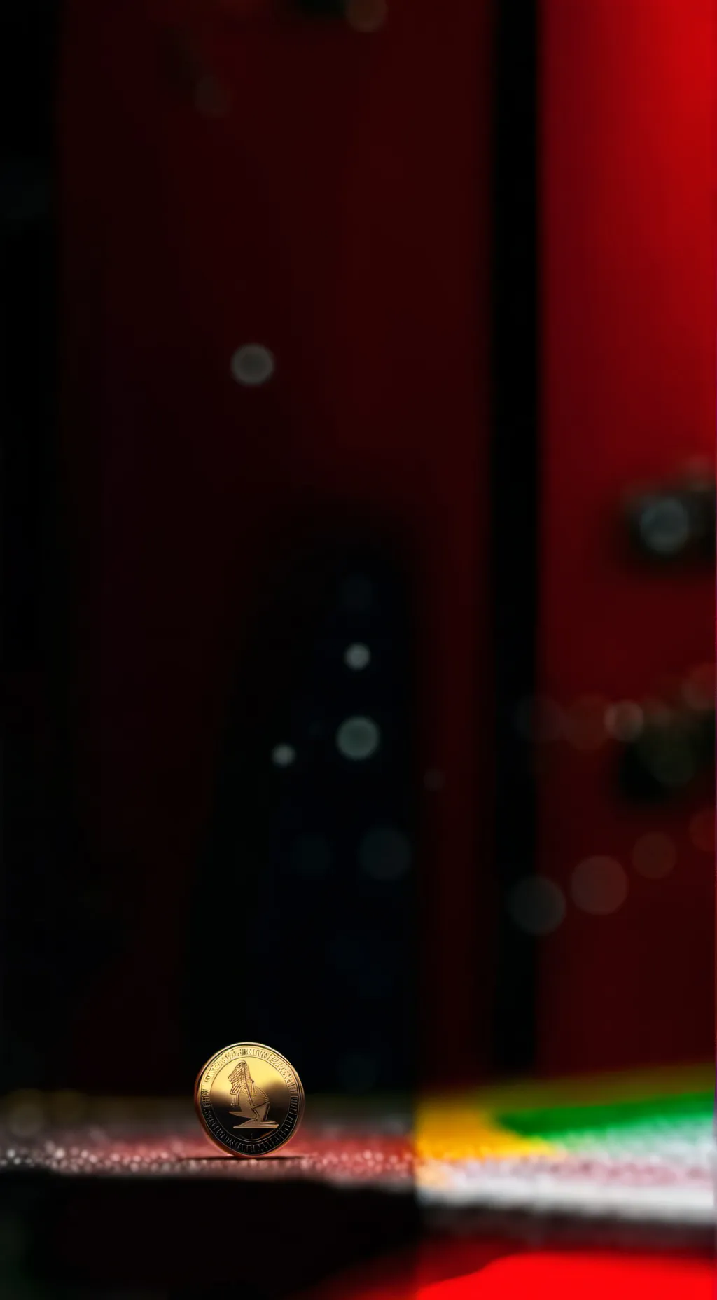 ai character: ochan asesino background