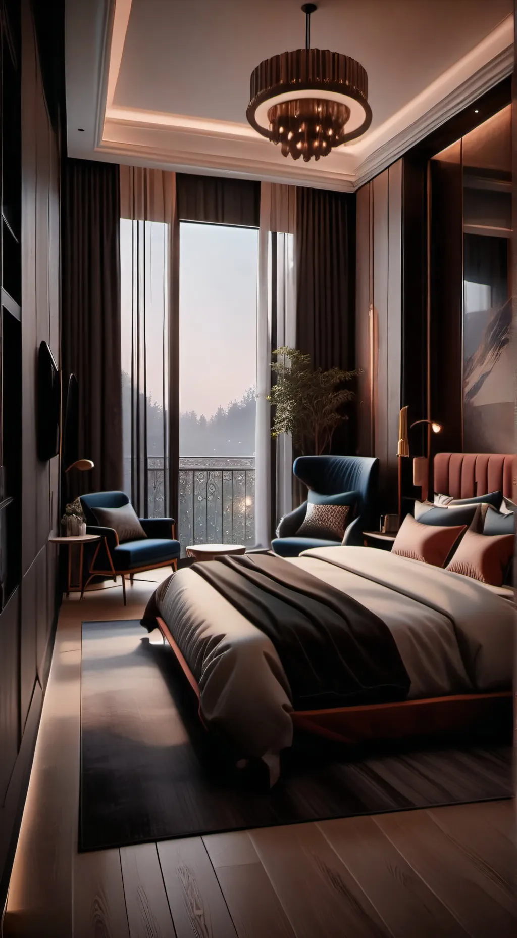 ai character: TNN Autumn sickie  background