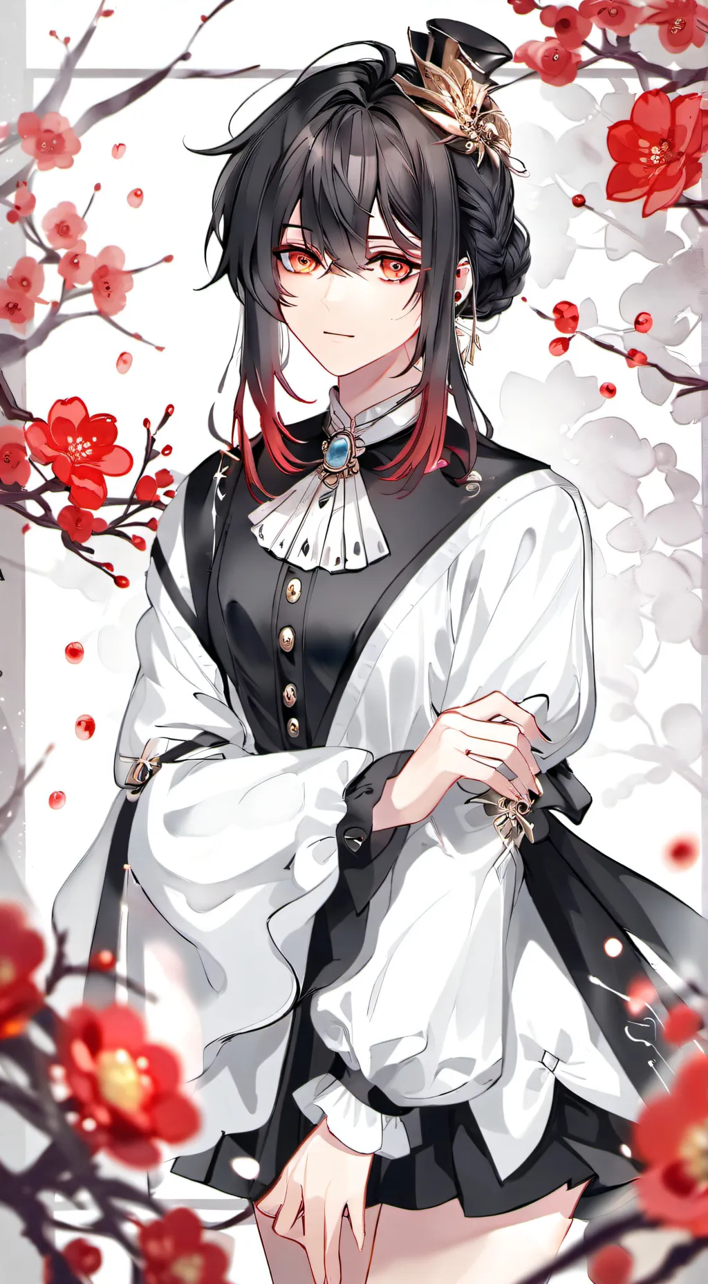 ai character: ЖД_ВОКЗАЛ background