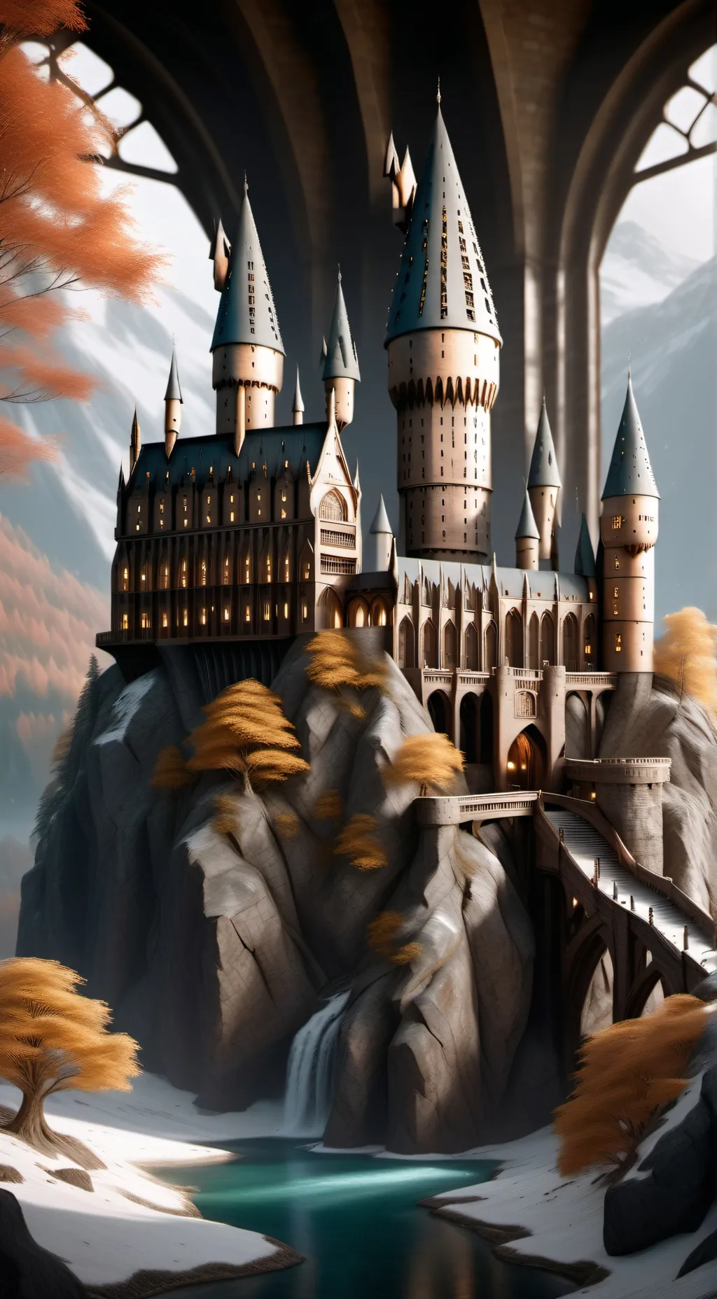 ai character: Herminoe Granger background