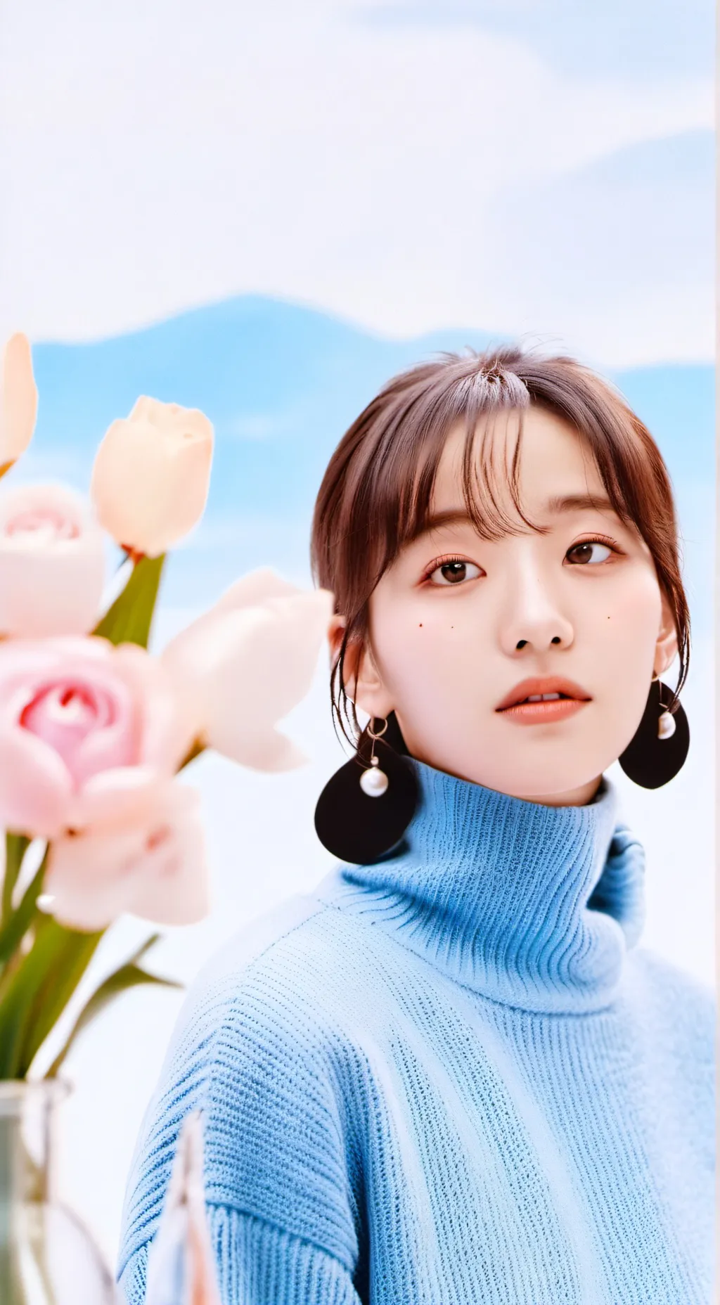 Talkie AI - Chat with Koo Hanna 