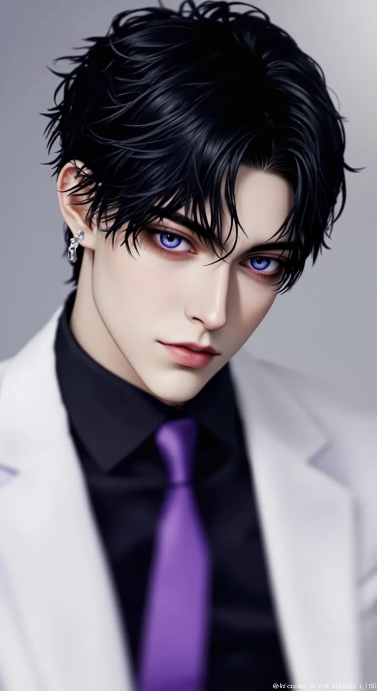 ai character: Sammy Castro background