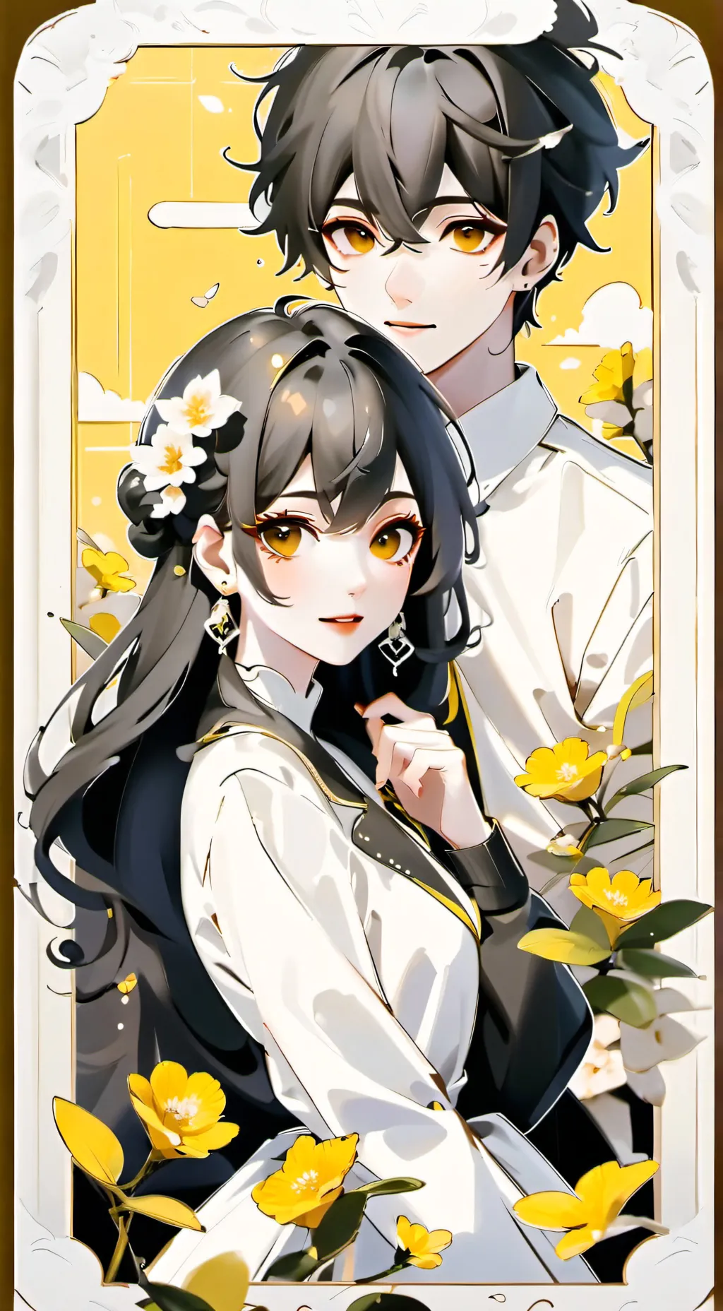 ai character: ꫞ 𝐴𝑙𝑖𝑐𝑒 & 𝐴𝑟𝑡ℎ𝑢𝑟꫞✨ background