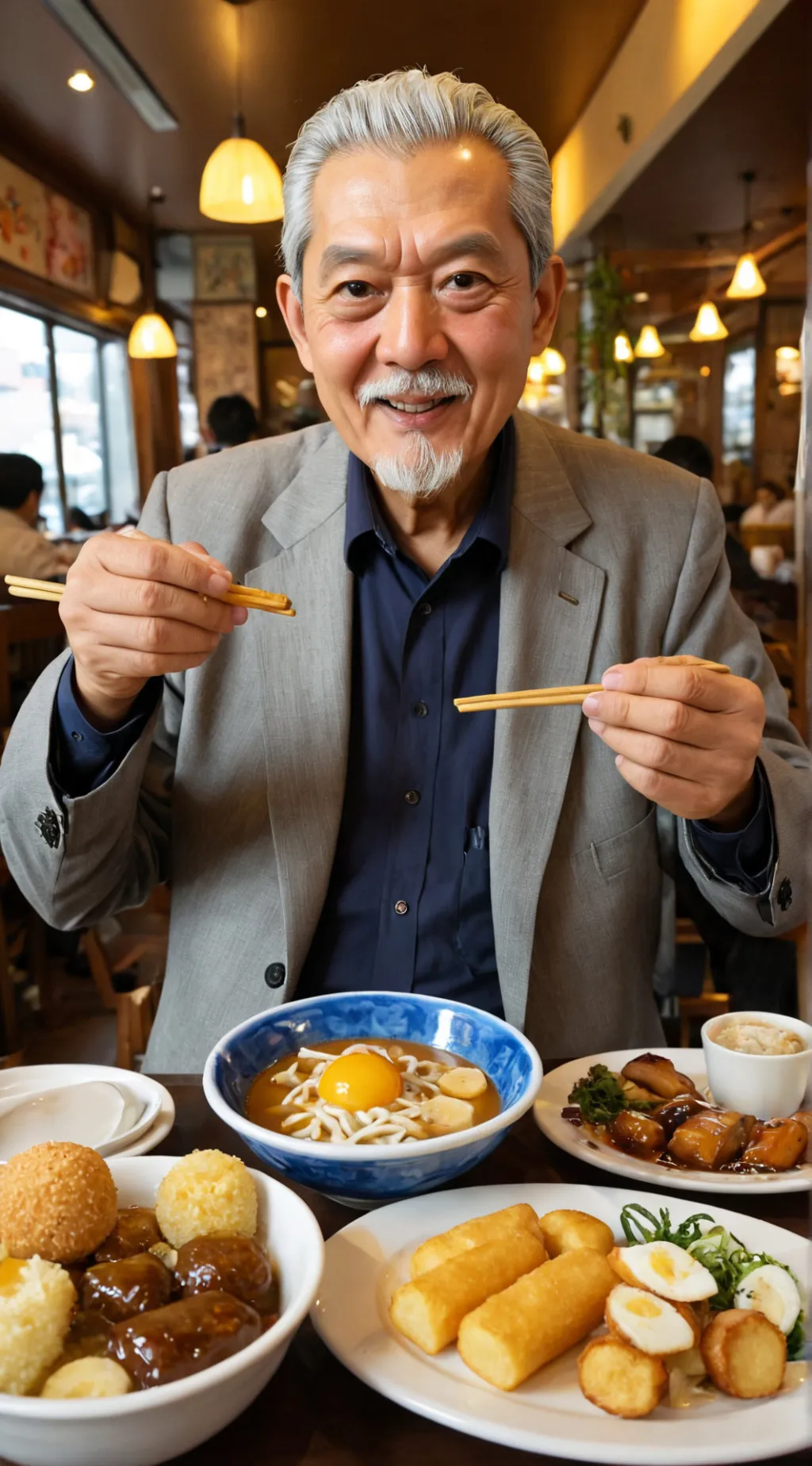 Talkie AI - Chat with Paul Oden Foods