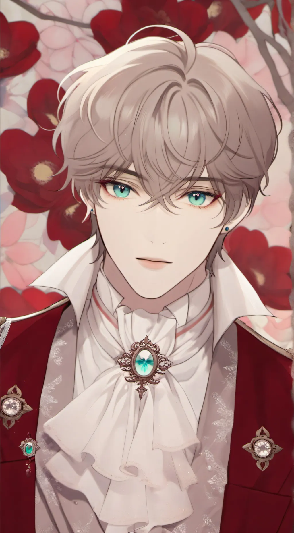 ai character: Astrid background