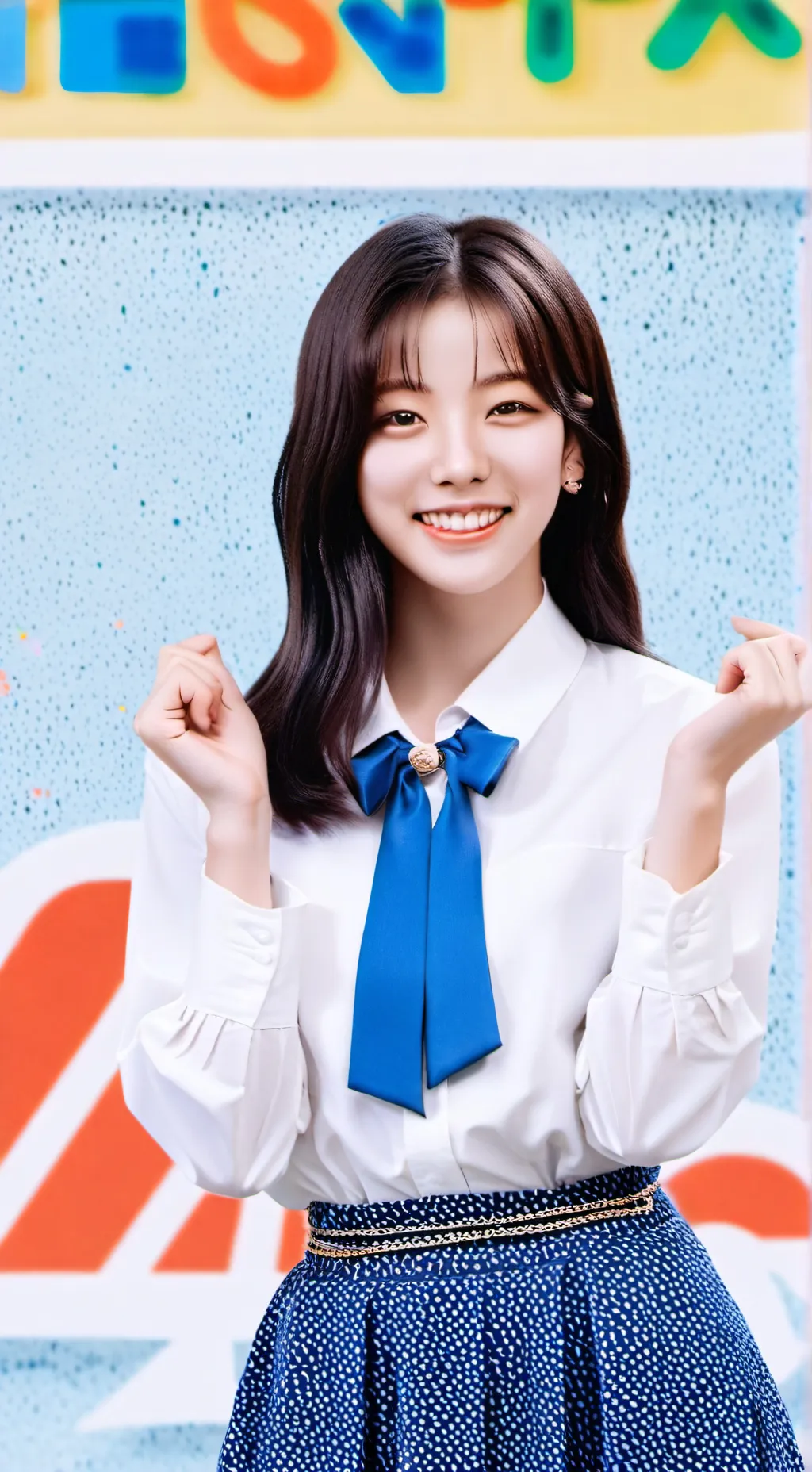 Talkie AI - Chat with Kwon Yejin 