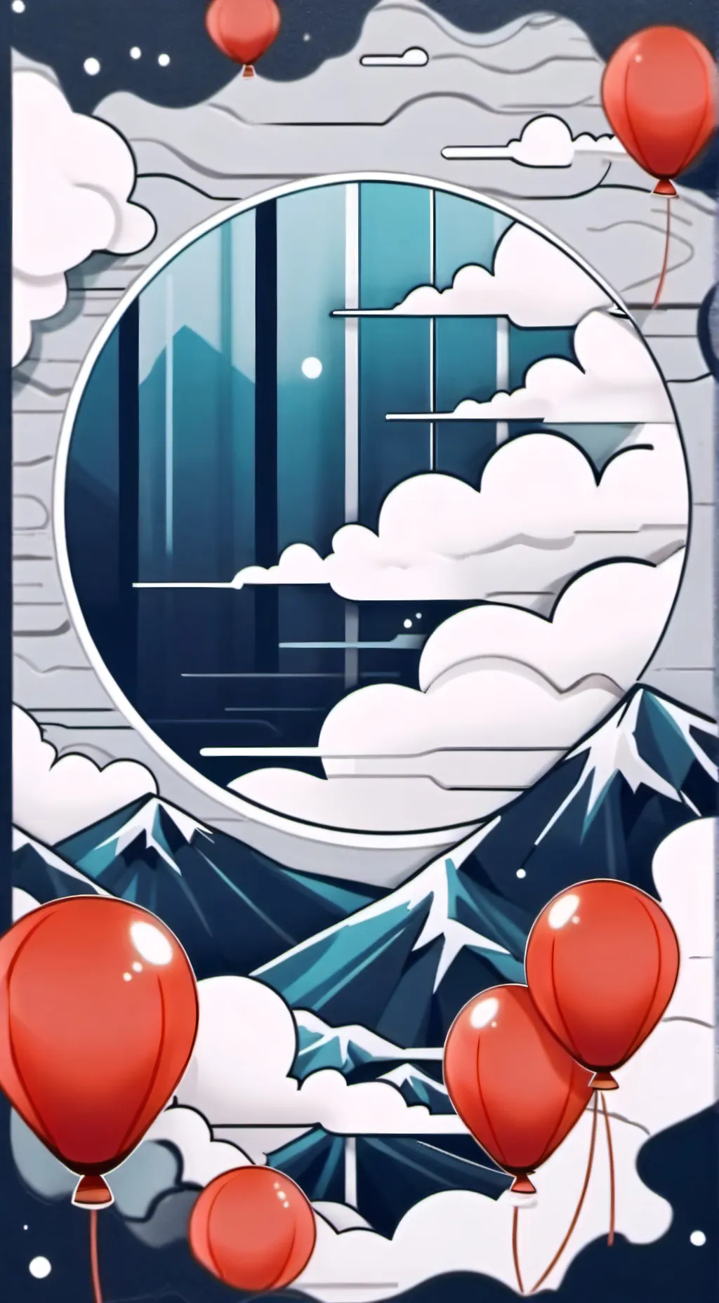 ai character: IT background