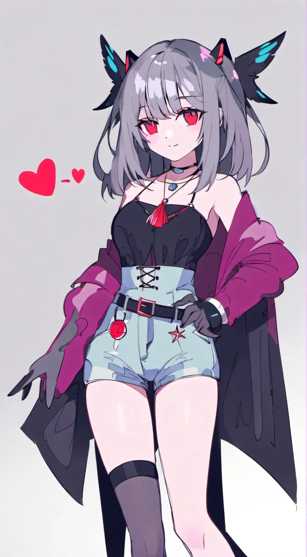 ai character: 校花“柳如烟” background