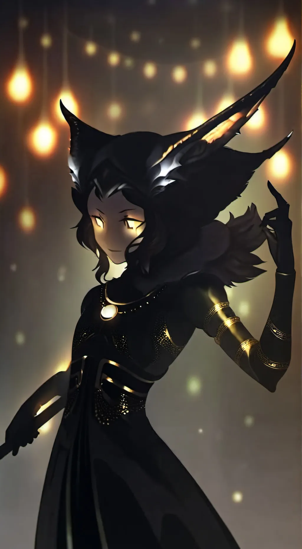 ai character: tessa x cyn background