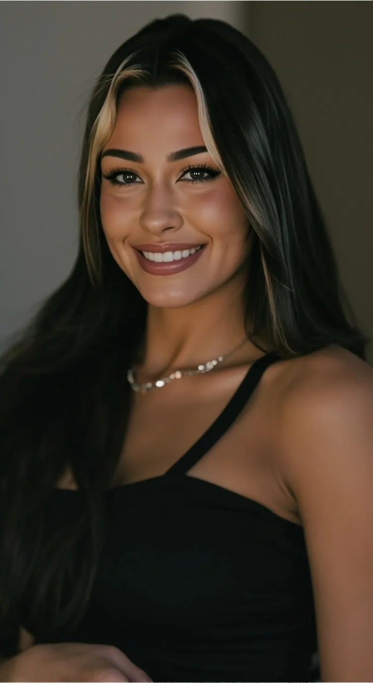 ai character: McKinley background