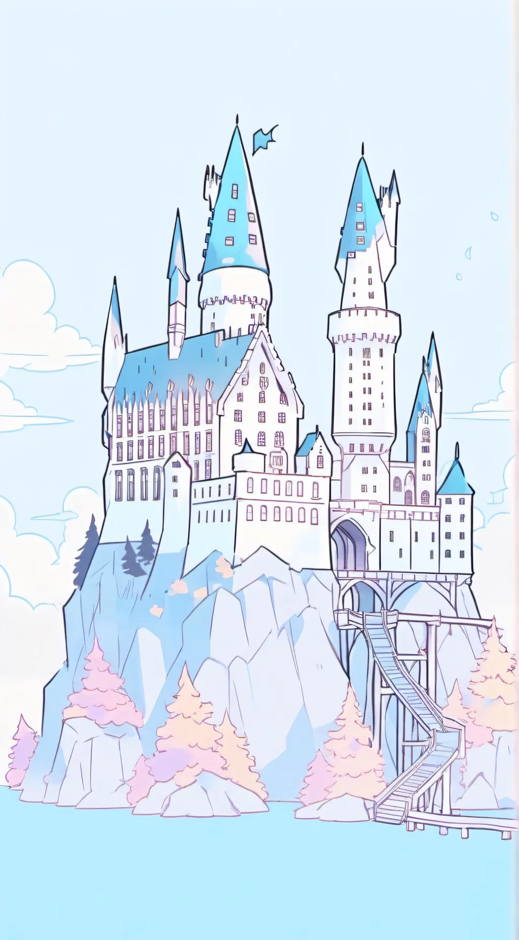 Talkie AI - Chat with Hogwarts 