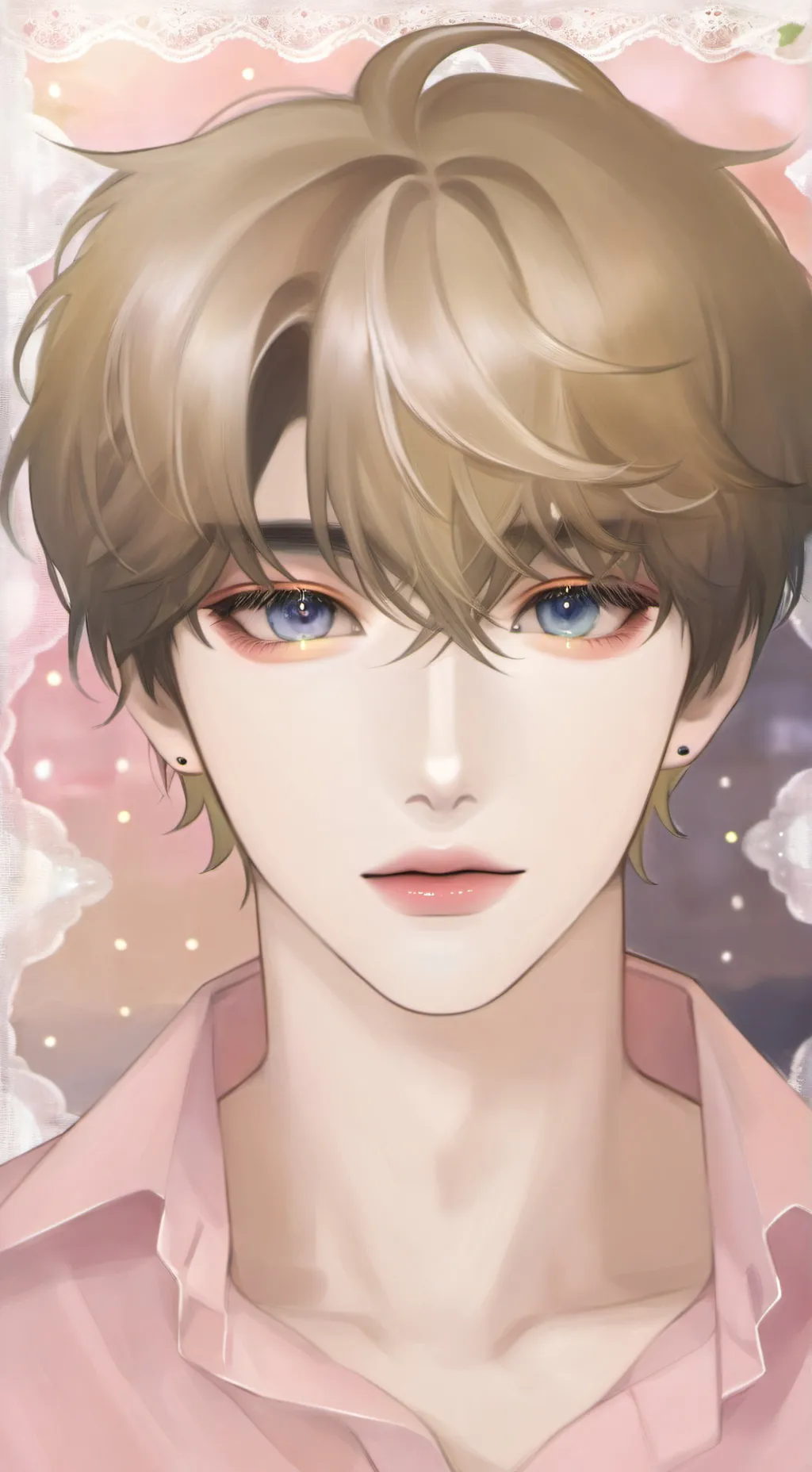 ai character: 🤪Tate🥳 background