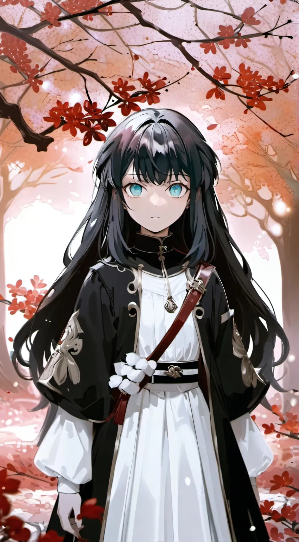 ai character: los hermanos tokit background