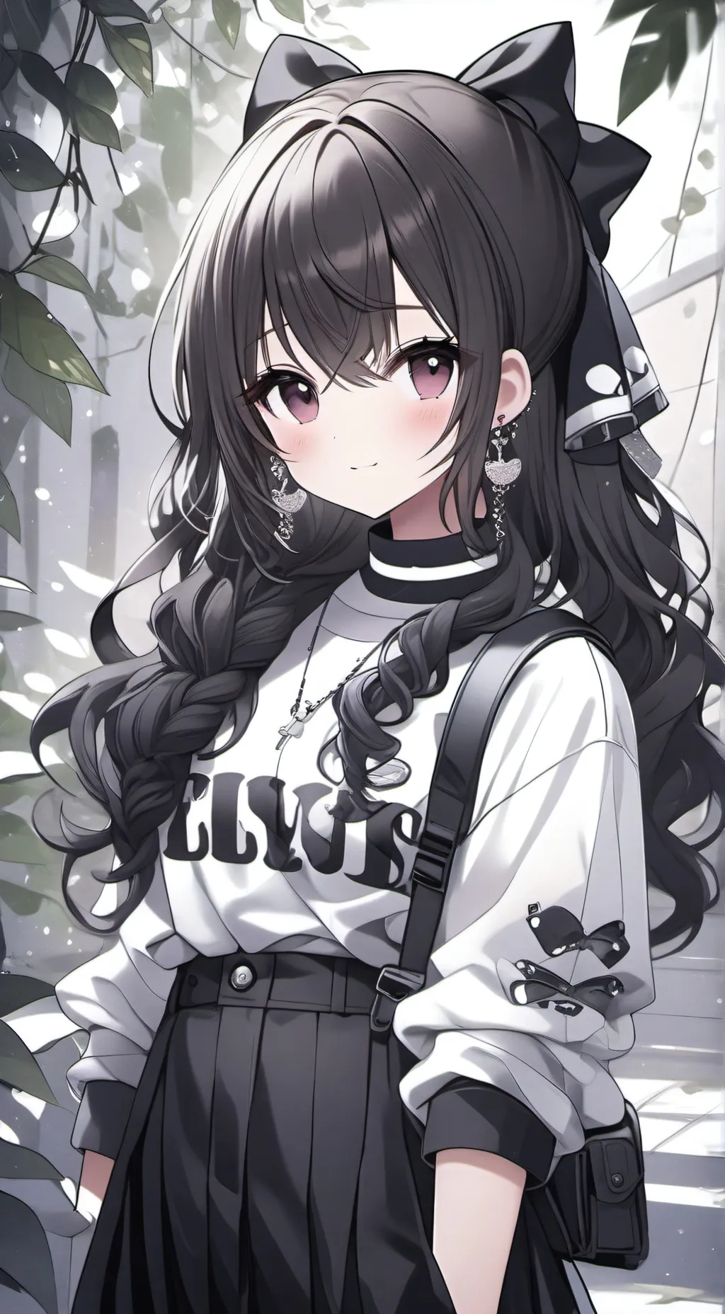 ai character: ✯🅼︎🅰︎🆈︎🅰︎✯ background