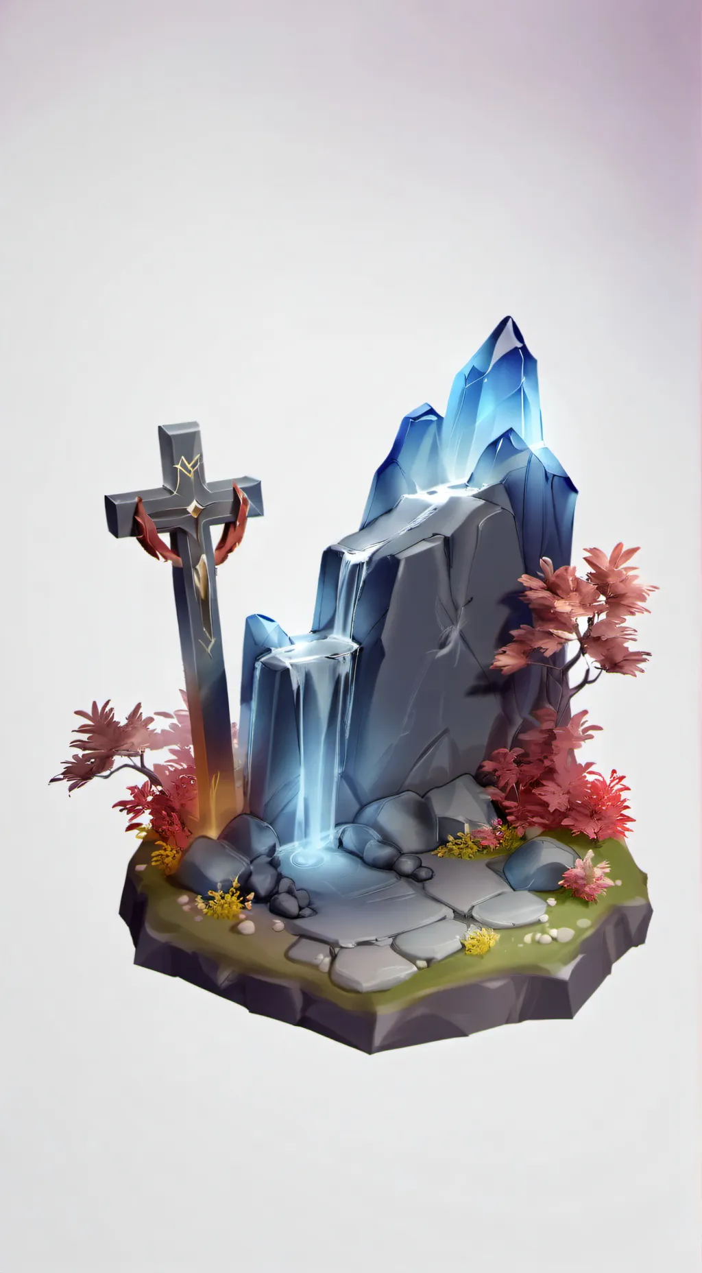 ai character: Astrid background