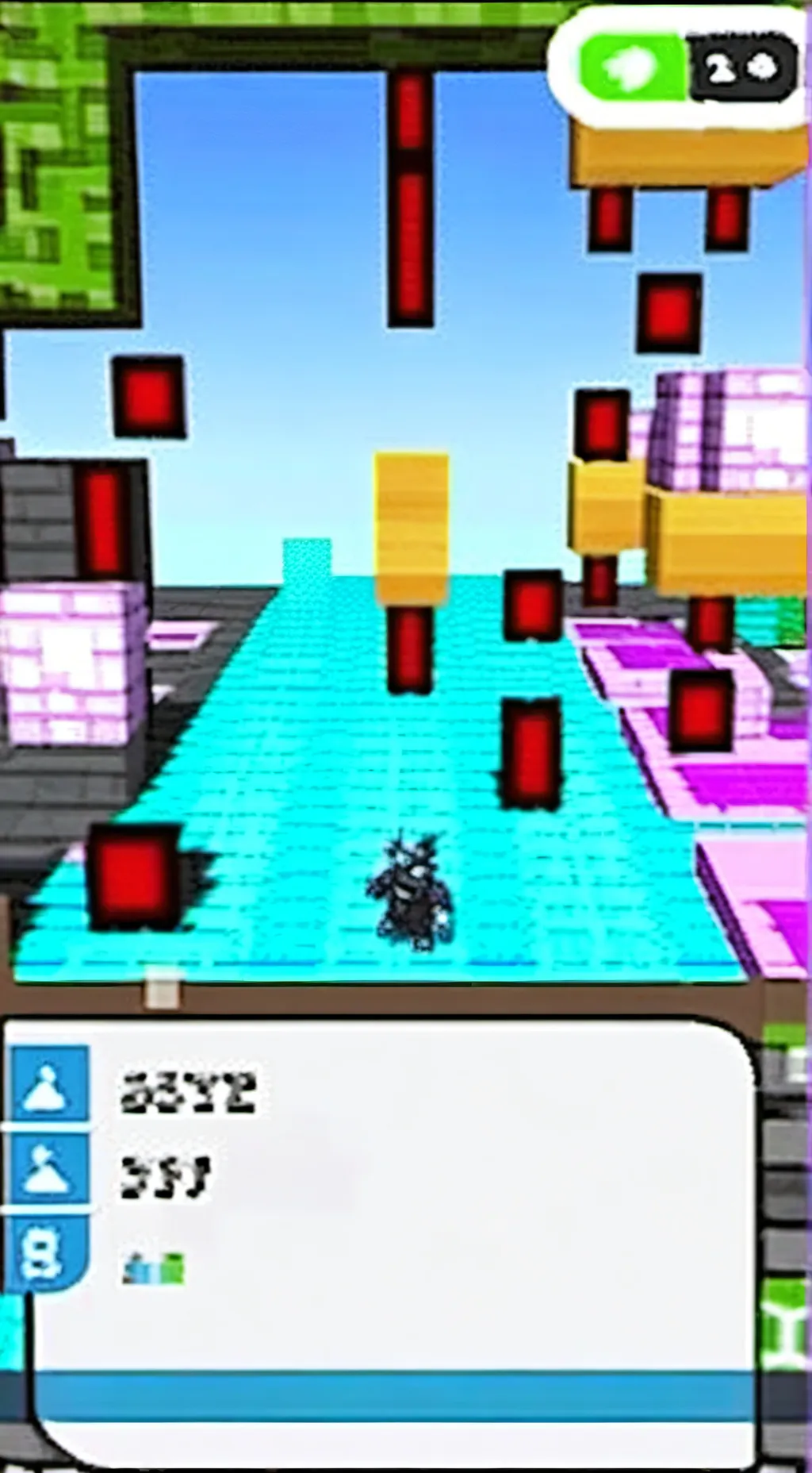 ai character: Friend Nc background