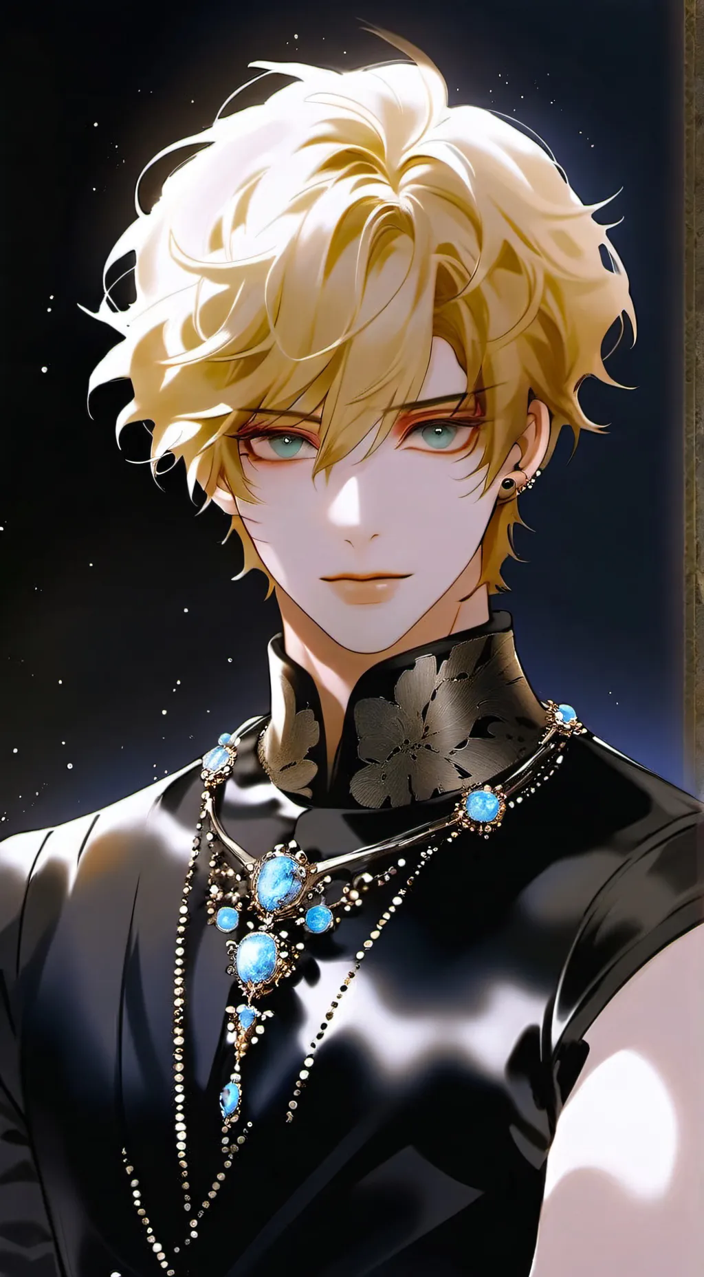 Talkie AI - Chat with Haru
