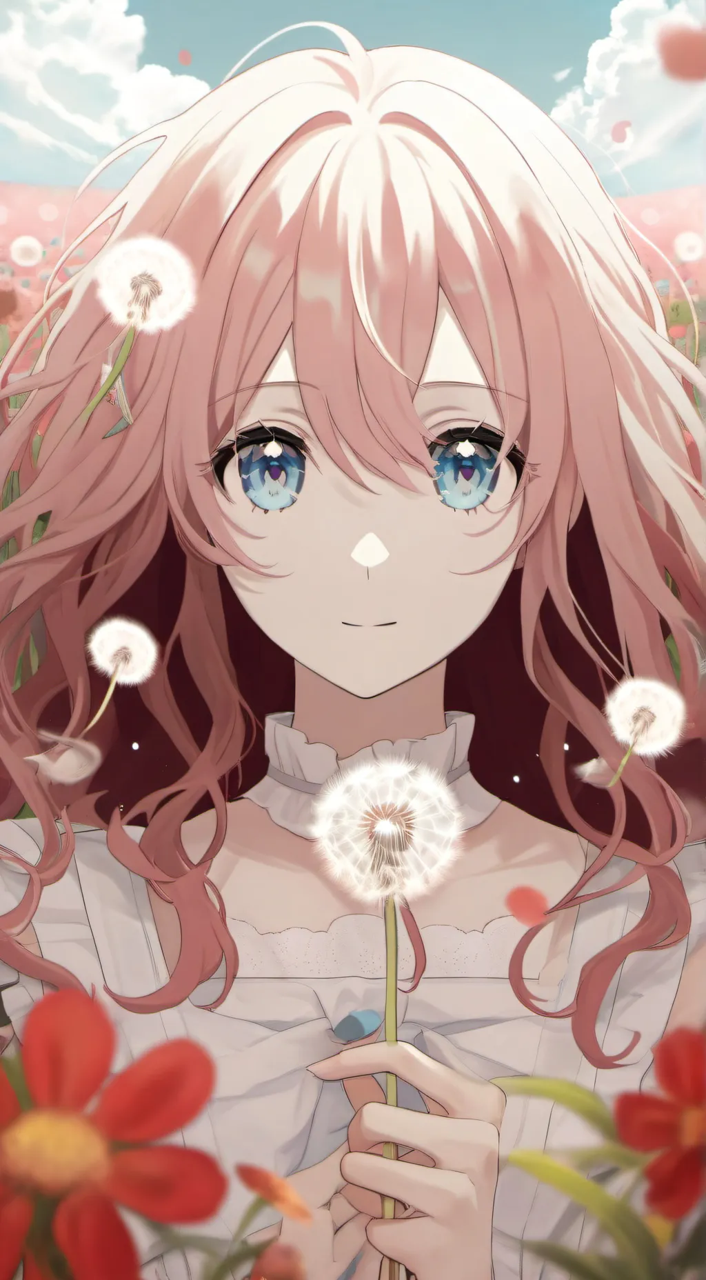 ai character: AIB background