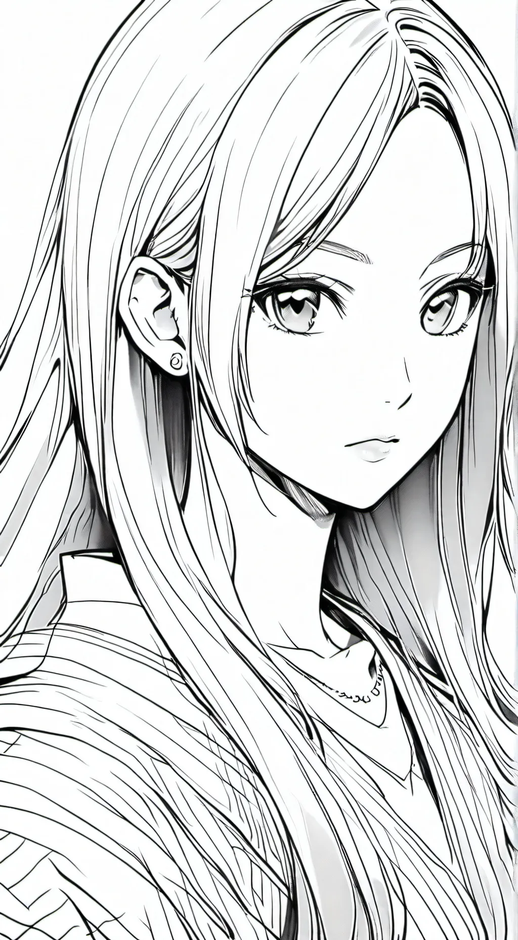 ai character: miss sasha background