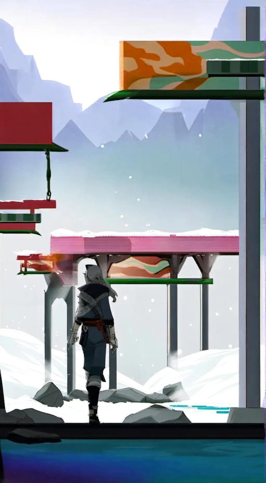 ai character: I dunno (i guess) background