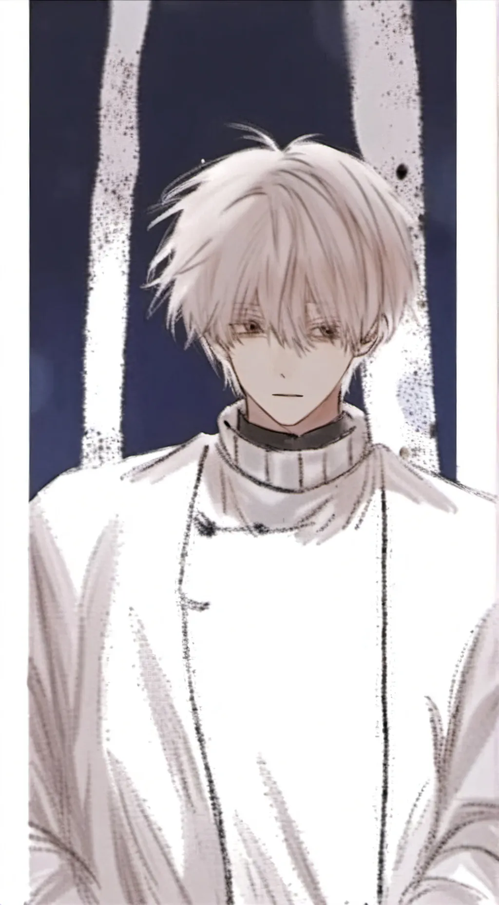 ai character: Avita Hiku 🥀 background