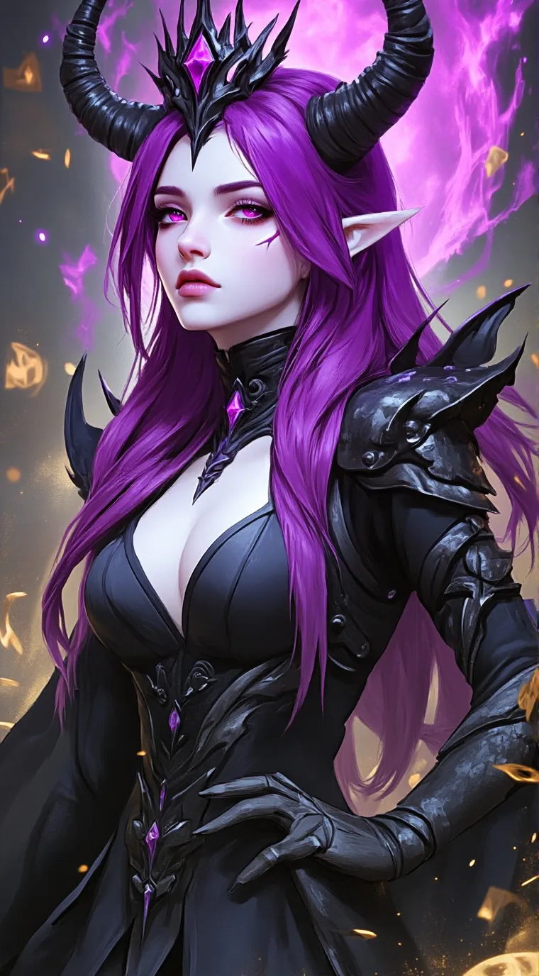 ai character: Shadow Assassin background