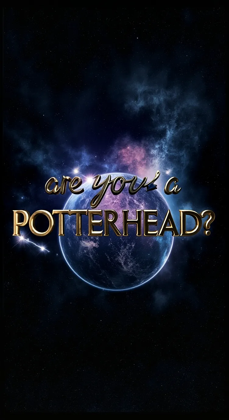 Talkie AI - Chat with Harry Potter Quiz