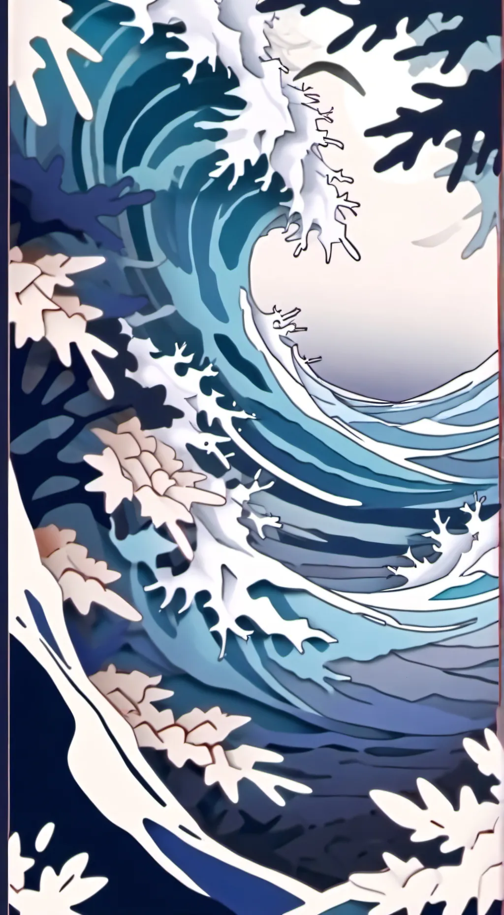 ai character: kny☆◇☆◇○◇•◇ background