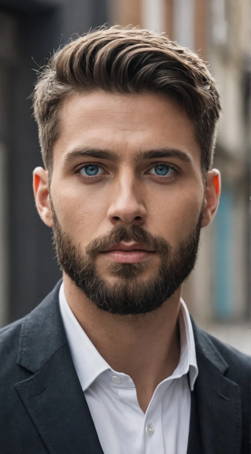 Talkie AI - Chat with Axel