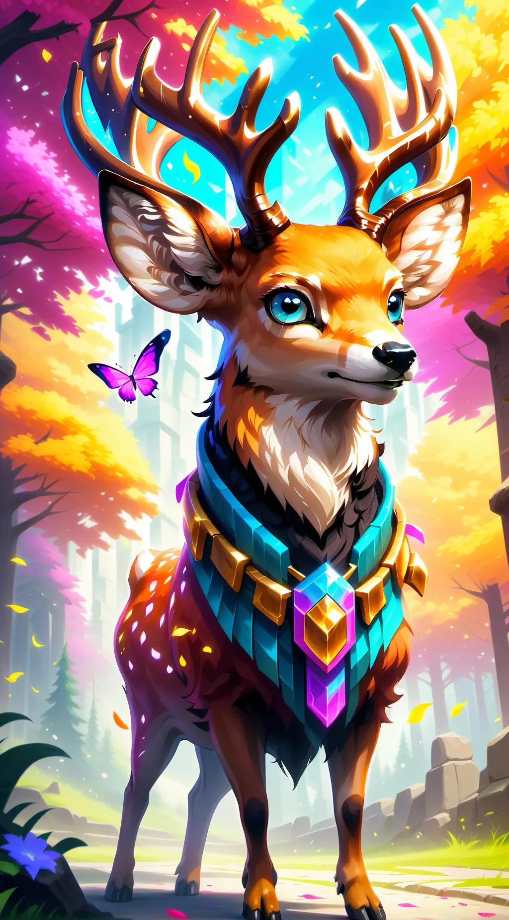 ai character: SAMS🪷💖🐦‍🔥🪷💖🐦‍🔥🪷💖🪷💖 background
