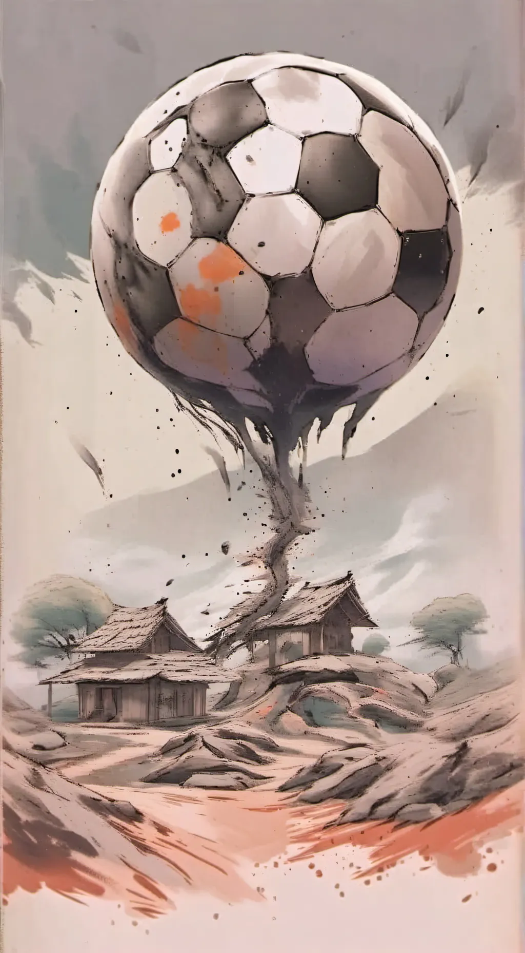 ai character: CH Sports background