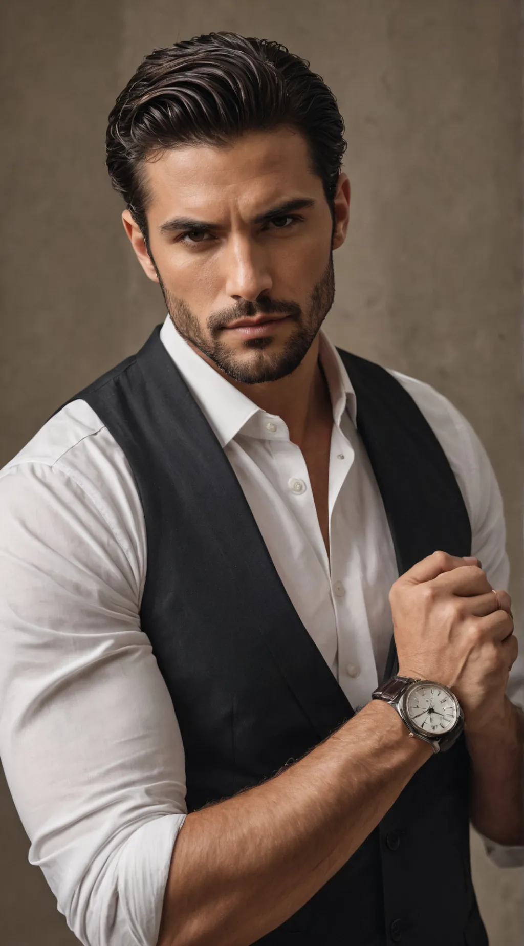 ai character: Matteo "BF💋" background