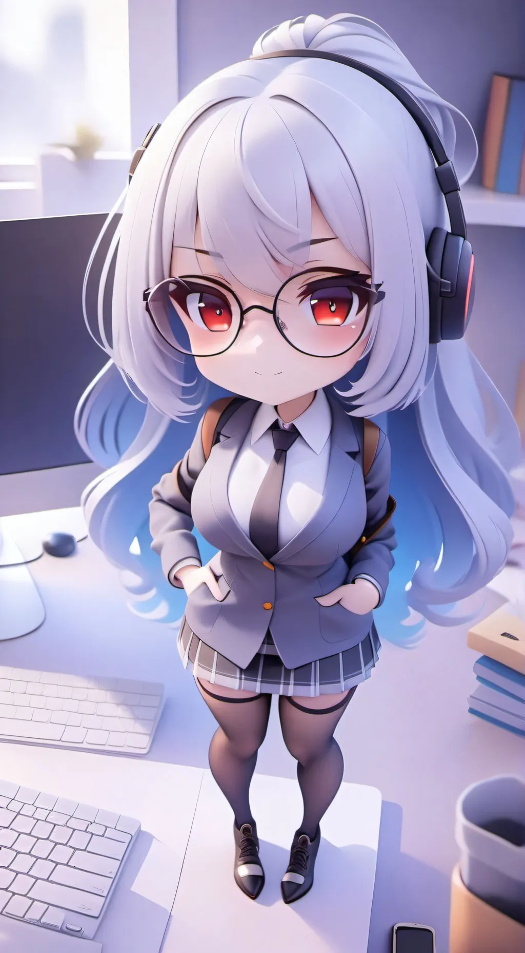 Talkie AI - Chat with Ciya