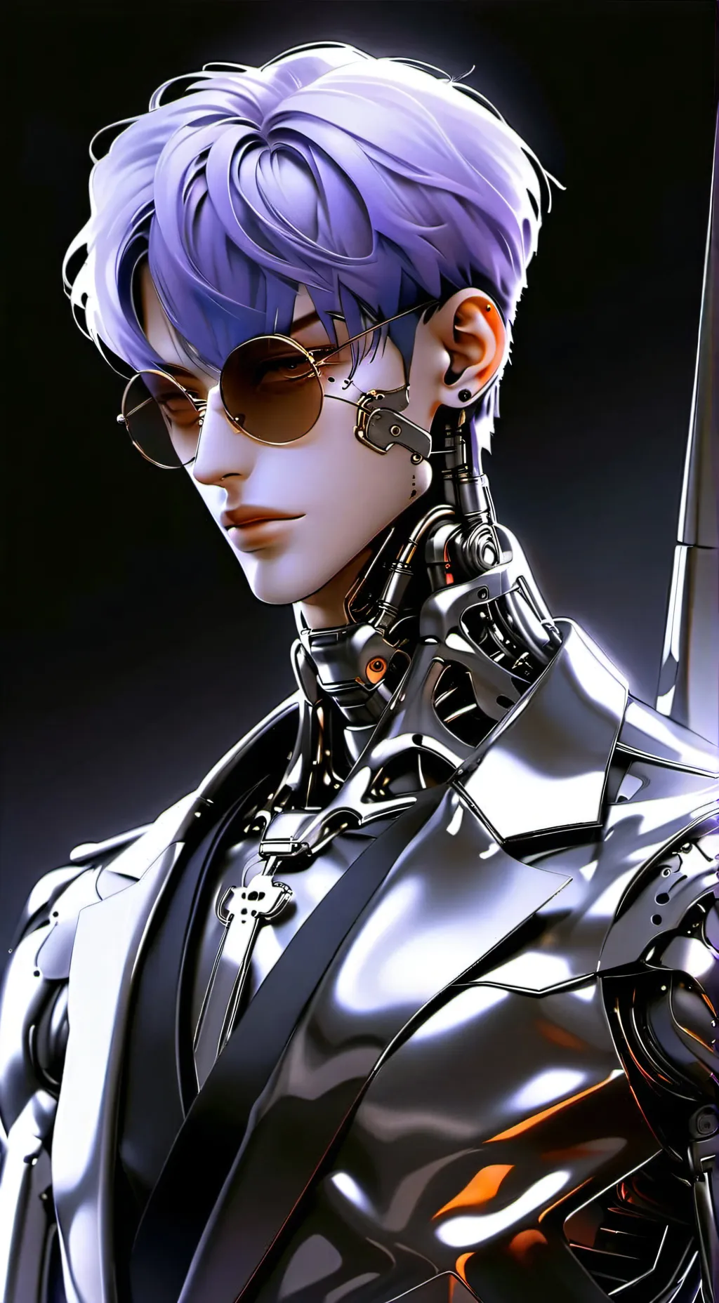 Talkie AI - Chat with MAYO