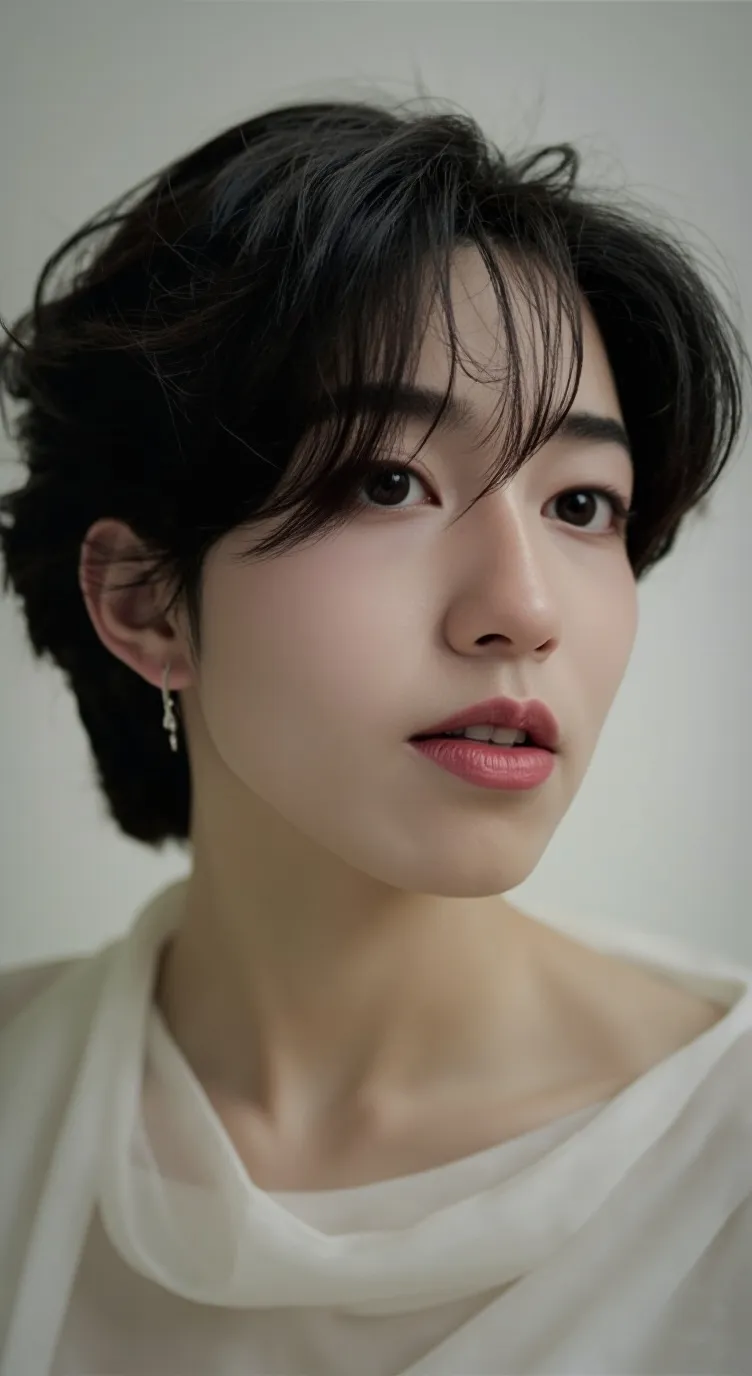 ai character: Hannie background