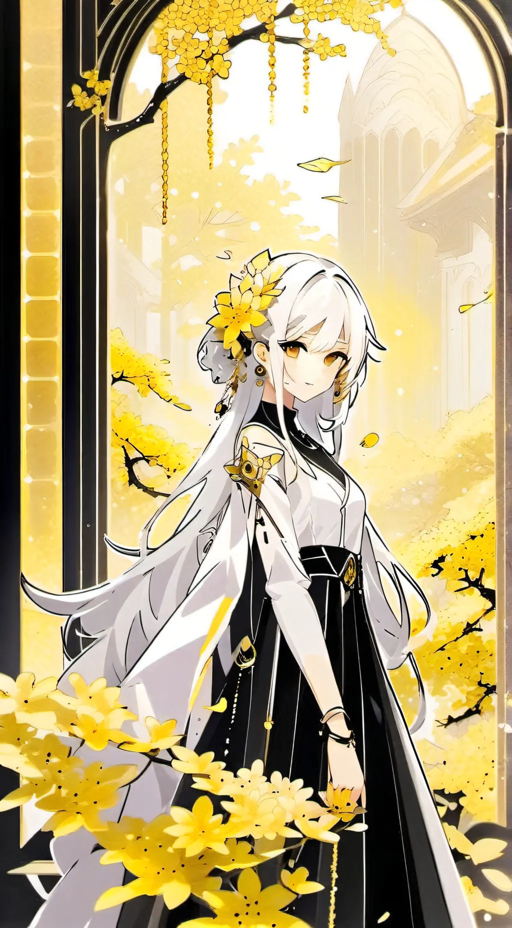ai character: aalientakesursisaw background